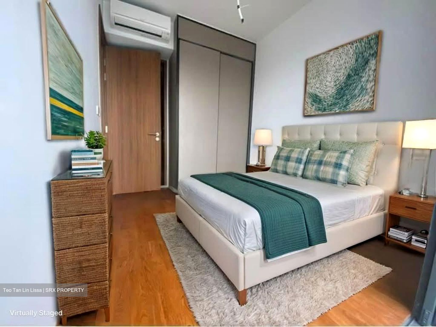 Stirling Residences (D3), Apartment #570475121